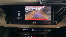 Audi A3 40 TFSI e Sport 5dr S Tronic Hatchback